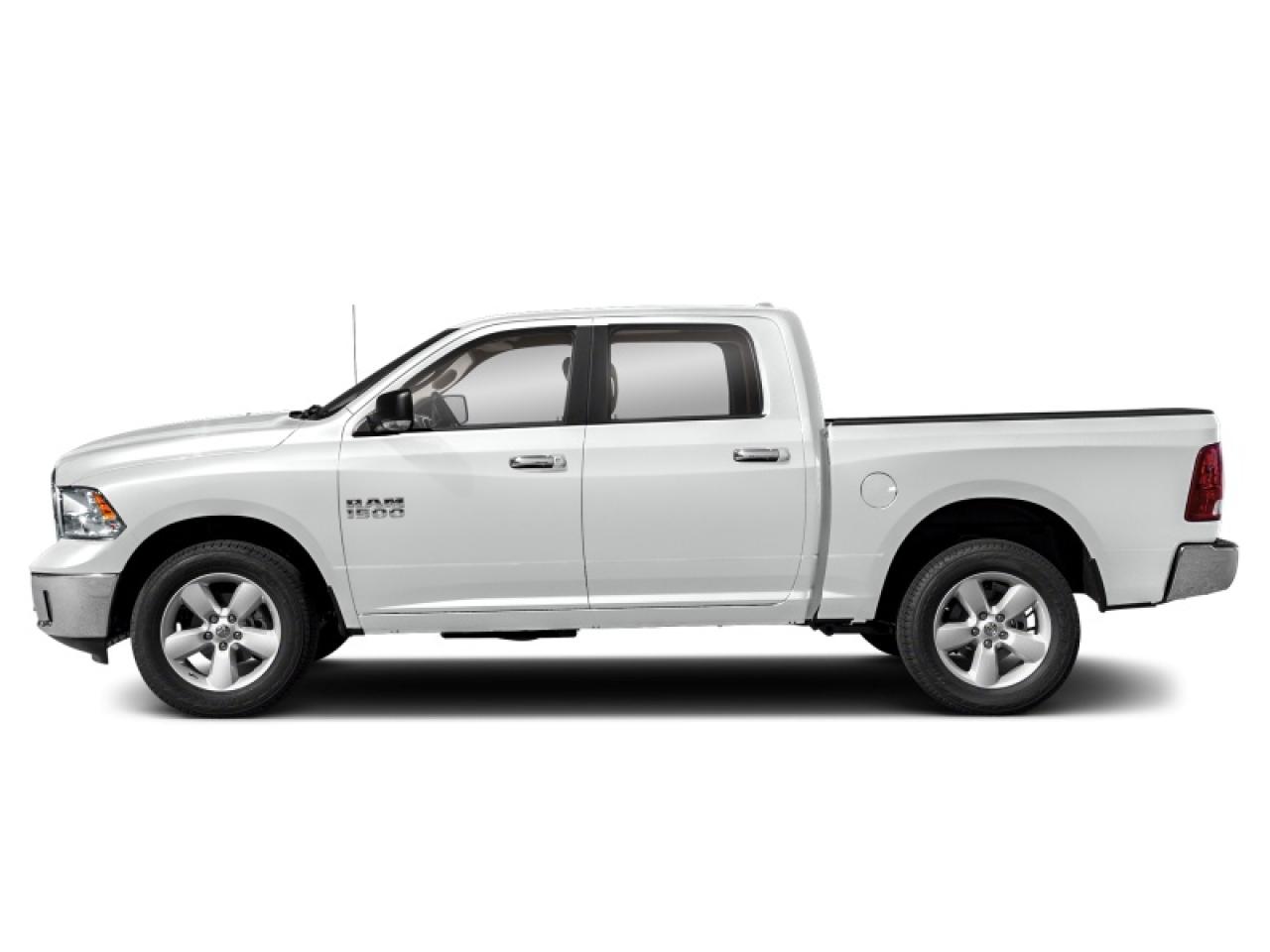 2023 RAM 1500 Classic SLT Photo0