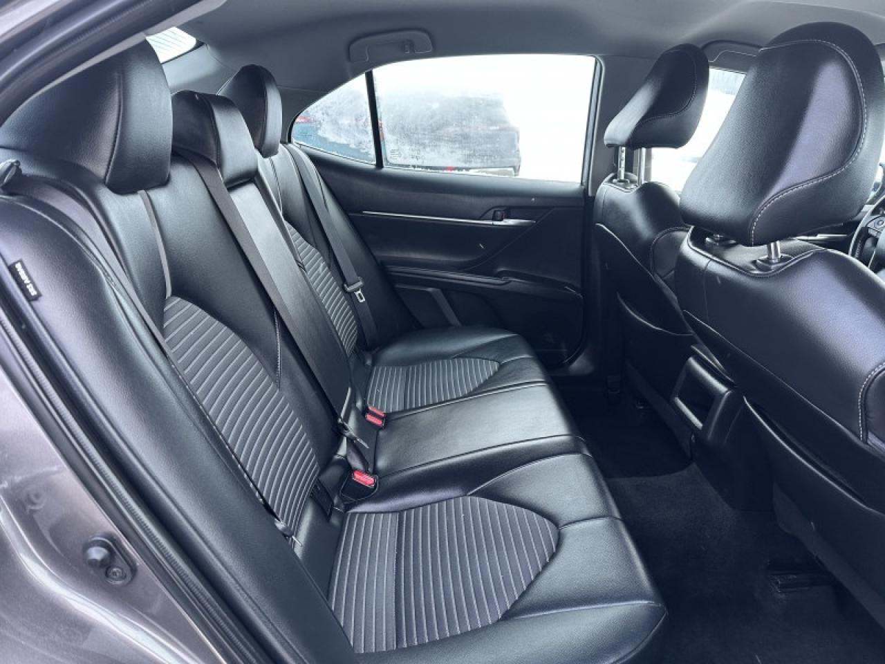 2023 Toyota Camry SE Photo