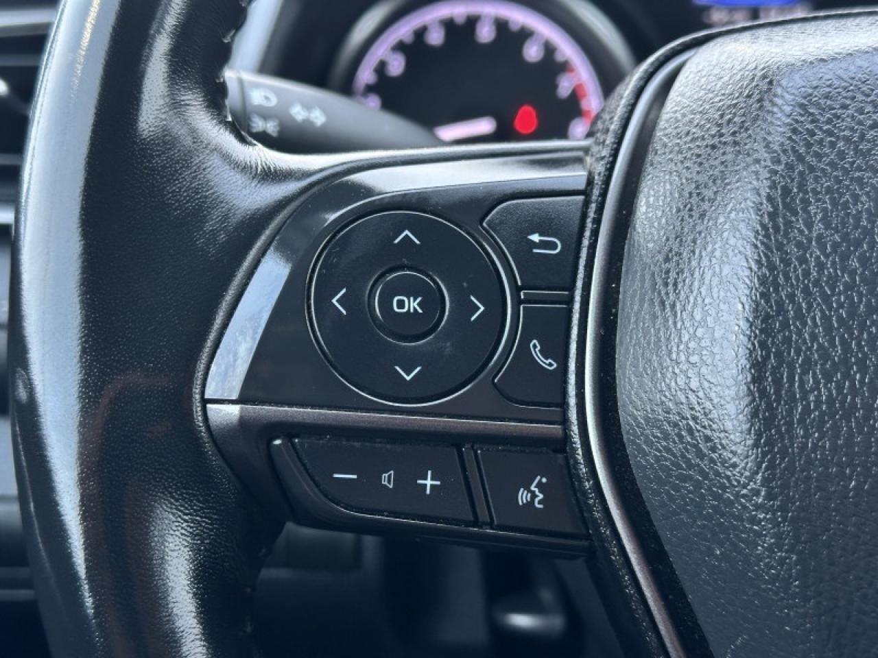 2023 Toyota Camry SE Photo