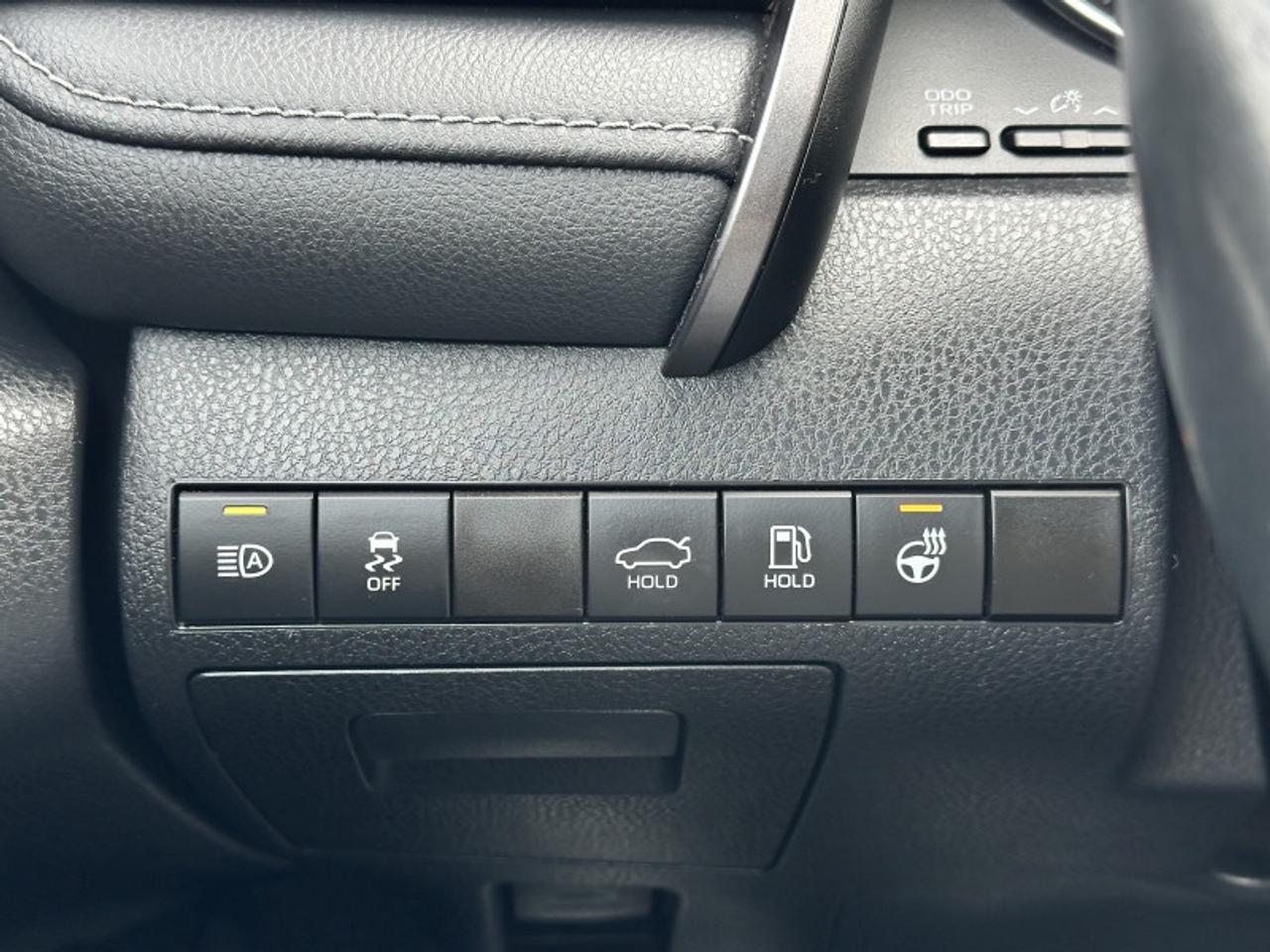 2023 Toyota Camry SE Photo