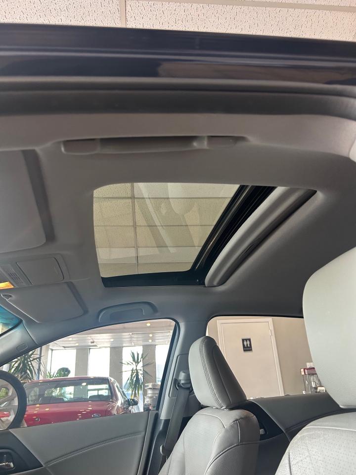 2015 Honda Accord Sedan 4dr I4 CVT Touring  SUNROOF FULL SERVICE HISTORY Photo