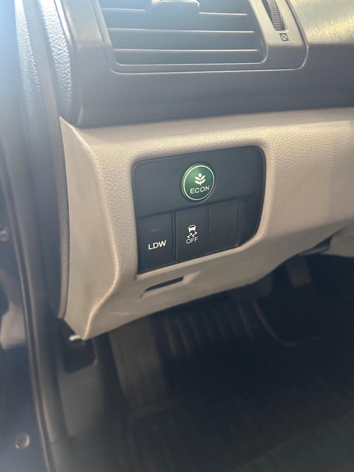 2015 Honda Accord Sedan 4dr I4 CVT Touring  SUNROOF FULL SERVICE HISTORY Photo