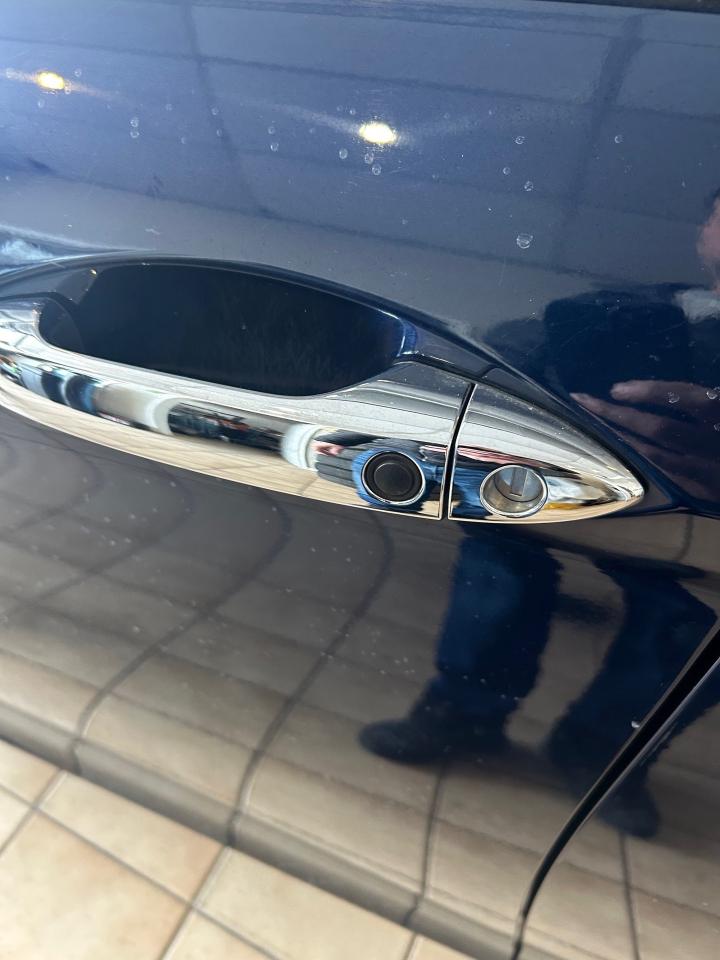 2015 Honda Accord Sedan 4dr I4 CVT Touring  SUNROOF FULL SERVICE HISTORY Photo