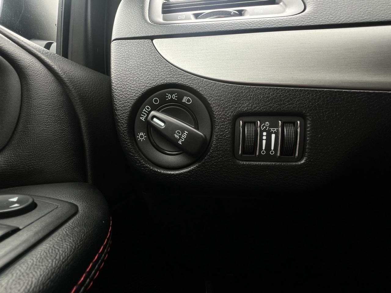 2019 Dodge Grand Caravan GT   Leather   Htd Steering   Htd Seats Photo