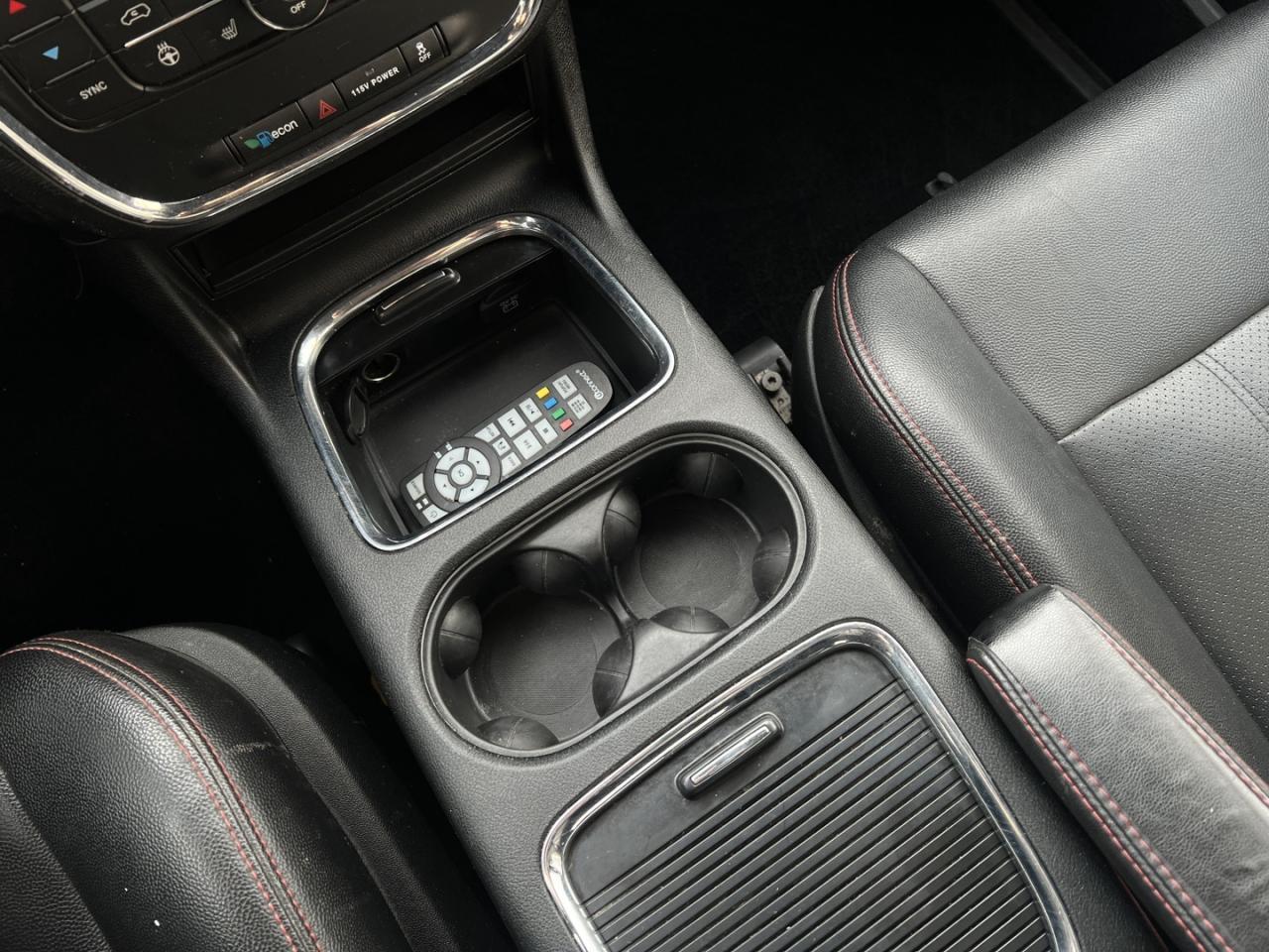 2019 Dodge Grand Caravan GT   Leather   Htd Steering   Htd Seats Photo