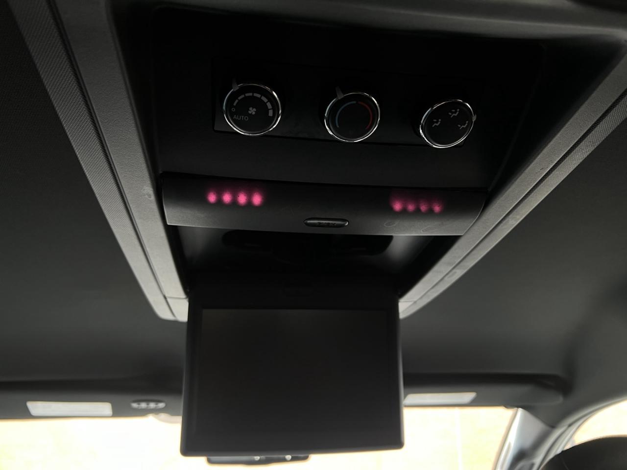 2019 Dodge Grand Caravan GT   Leather   Htd Steering   Htd Seats Photo