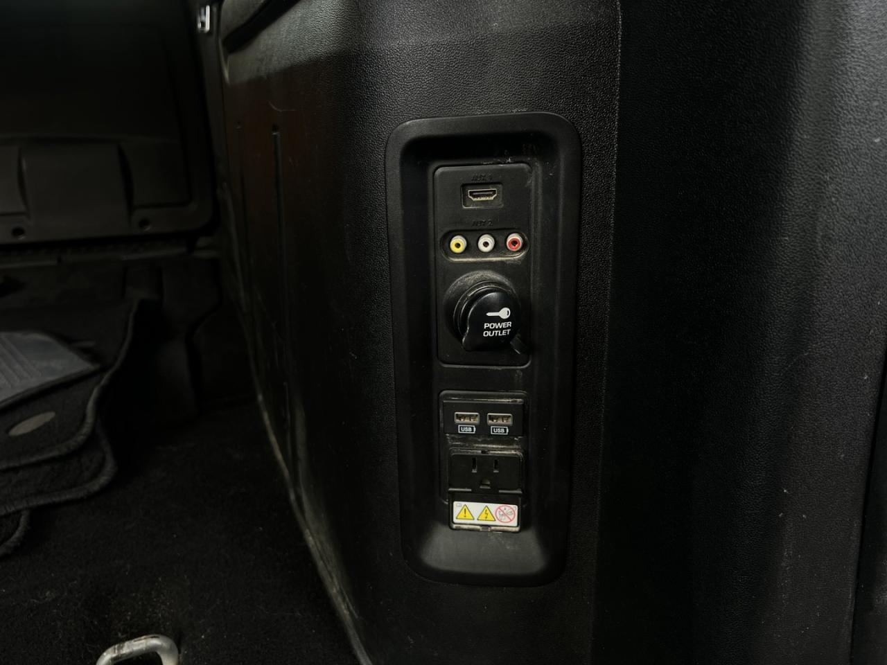 2019 Dodge Grand Caravan GT   Leather   Htd Steering   Htd Seats Photo