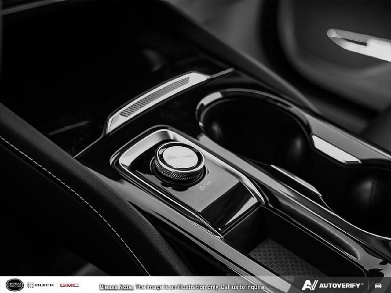 2026 Buick Envision Sport Touring 4dr All-Wheel Drive Photo