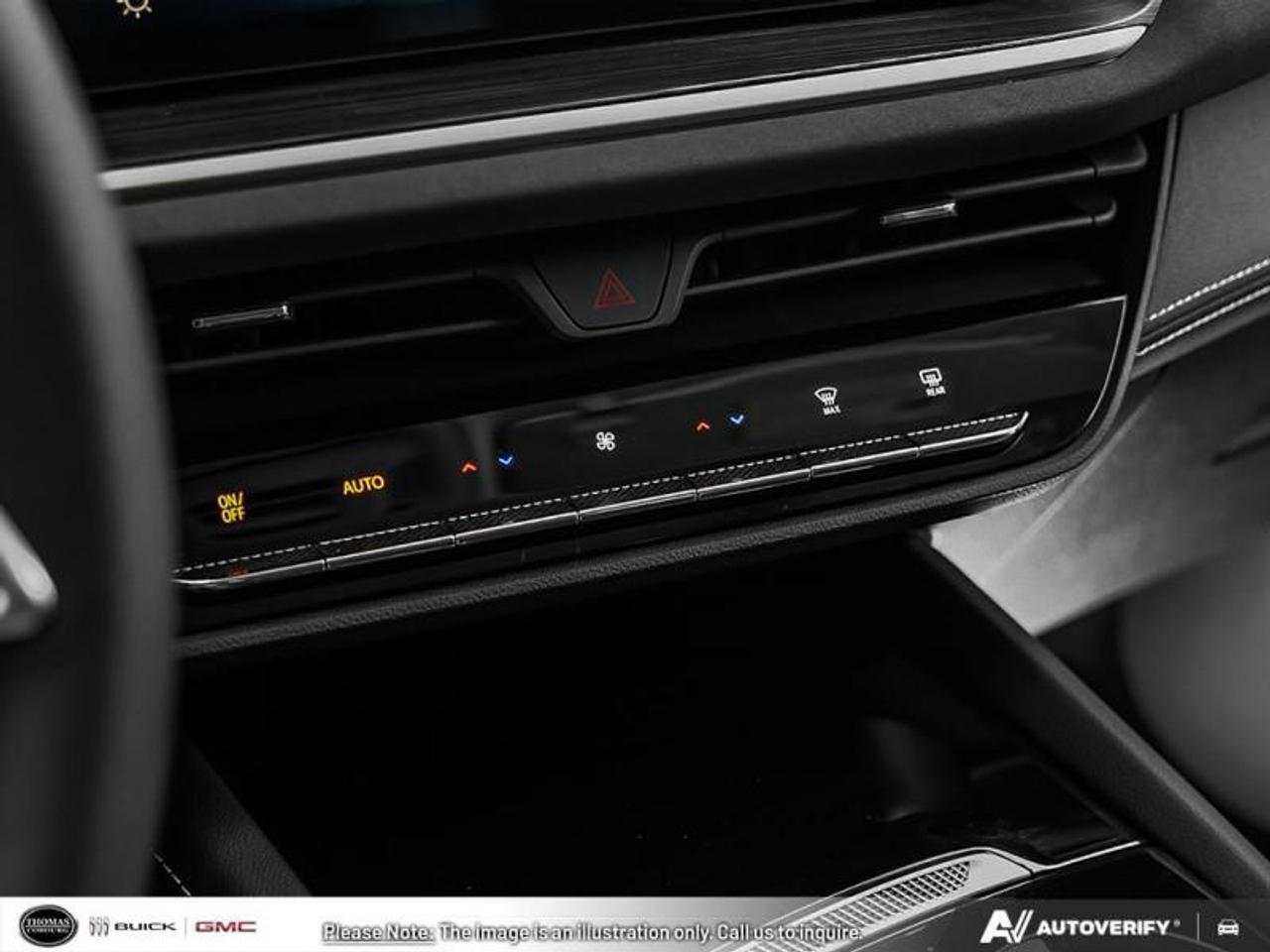 2026 Buick Envision Sport Touring 4dr All-Wheel Drive Photo