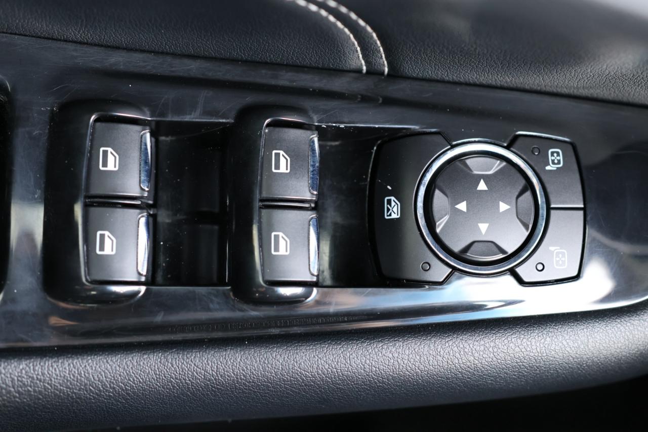 2019 Ford Edge TITANIUM-AWD-R STARTER/NAV/LEATHER/PANOROOF/B CAM/ Photo