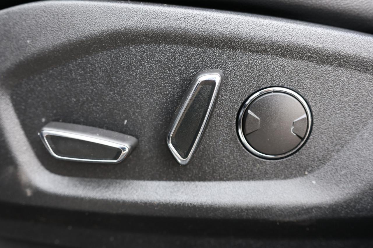 2019 Ford Edge TITANIUM-AWD-R STARTER/NAV/LEATHER/PANOROOF/B CAM/ Photo