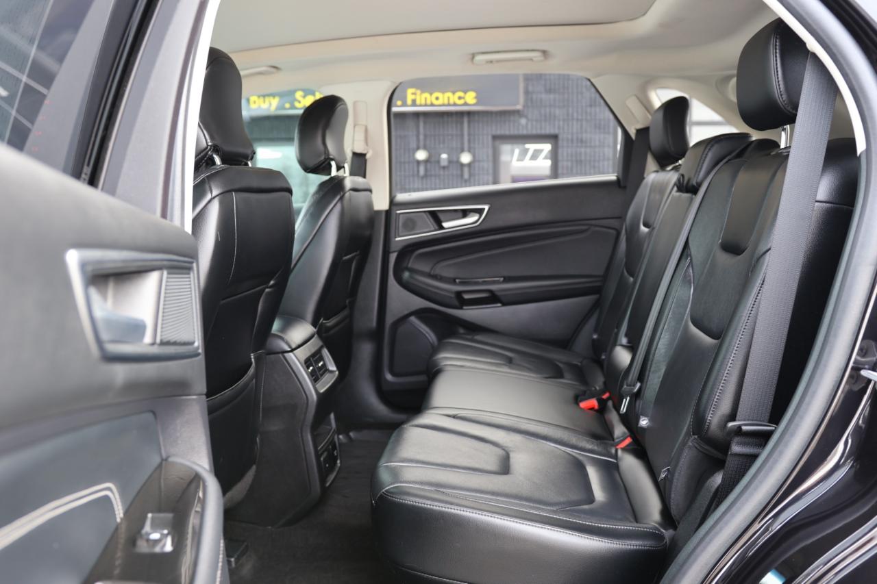 2019 Ford Edge TITANIUM-AWD-R STARTER/NAV/LEATHER/PANOROOF/B CAM/ Photo