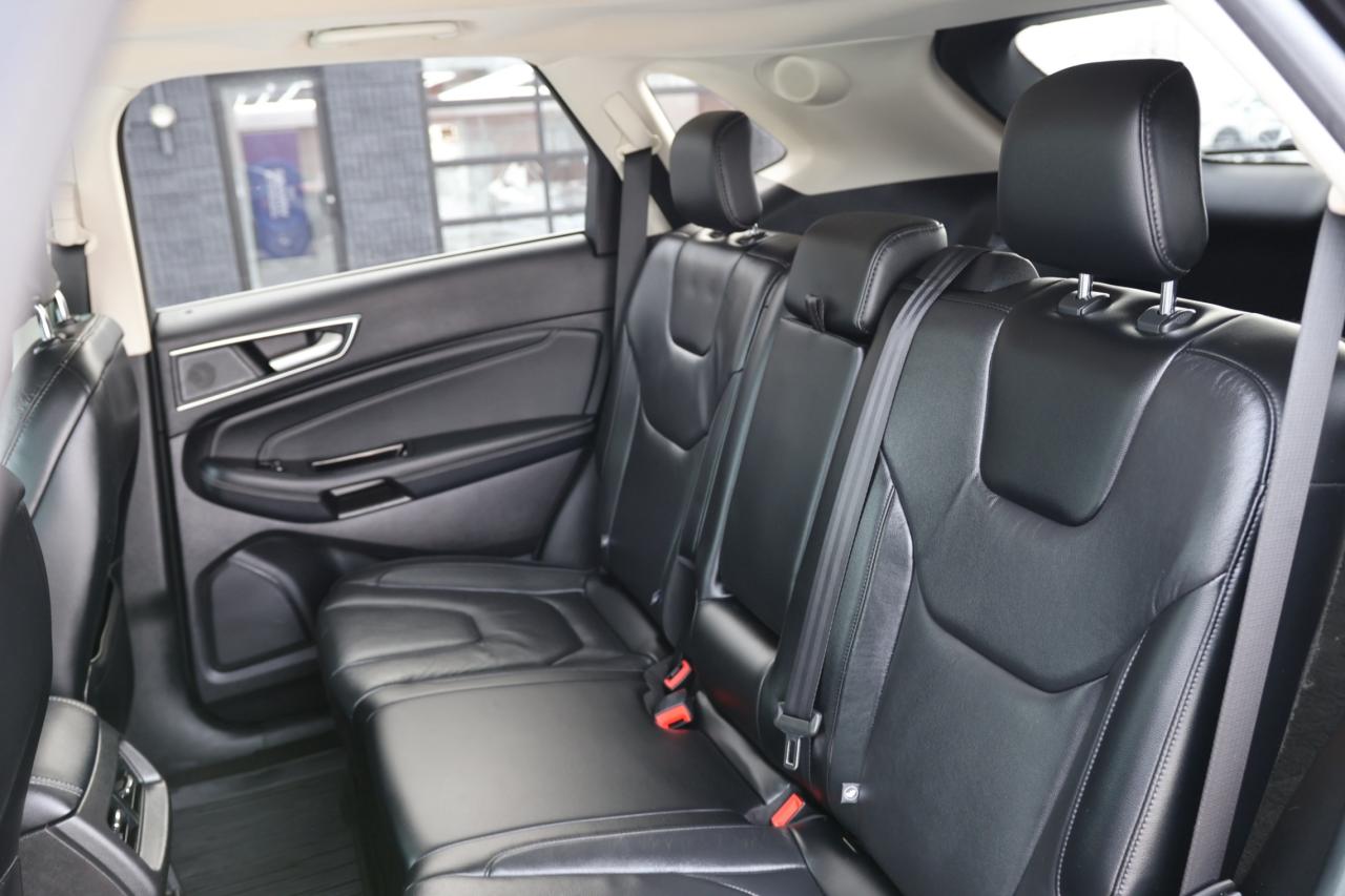 2019 Ford Edge TITANIUM-AWD-R STARTER/NAV/LEATHER/PANOROOF/B CAM/ Photo