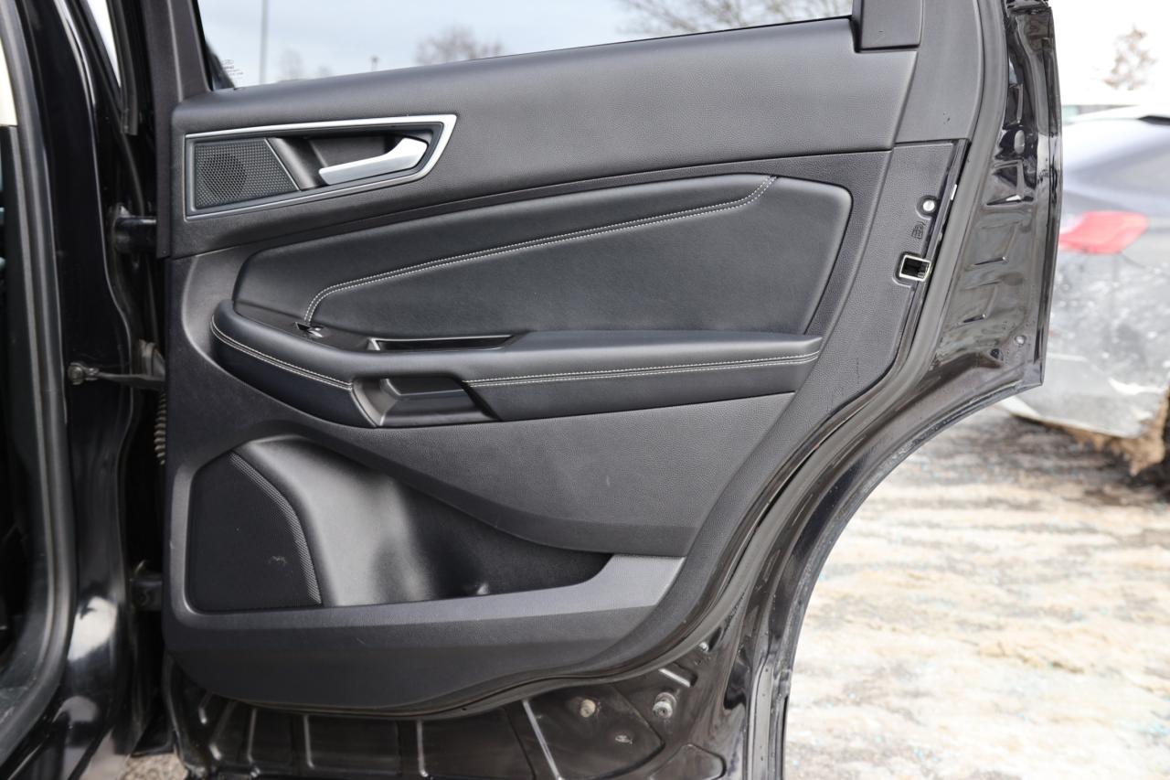 2019 Ford Edge TITANIUM-AWD-R STARTER/NAV/LEATHER/PANOROOF/B CAM/ Photo