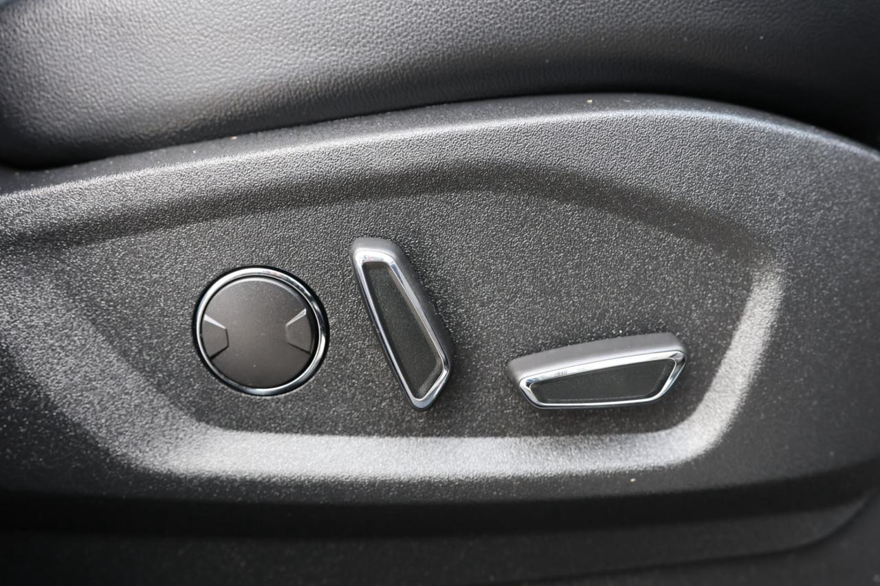 2019 Ford Edge TITANIUM-AWD-R STARTER/NAV/LEATHER/PANOROOF/B CAM/ Photo