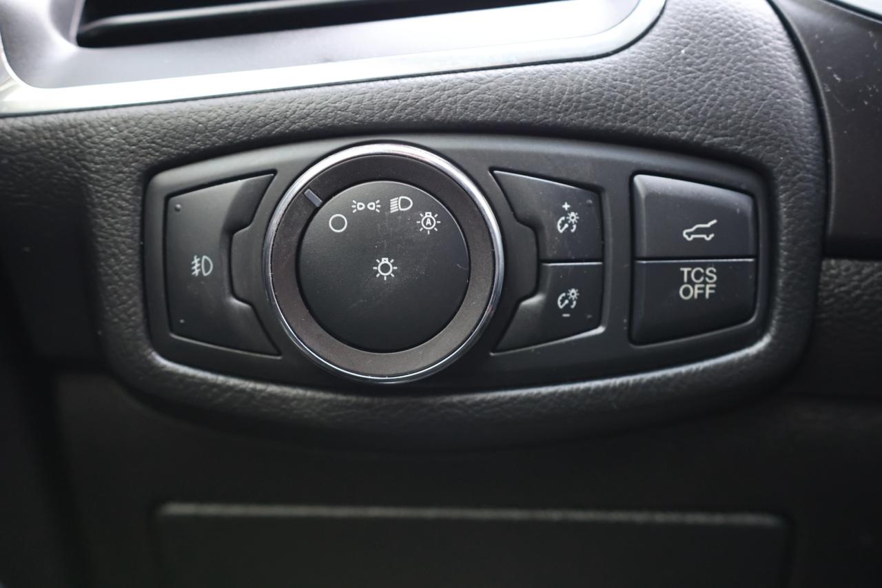 2019 Ford Edge TITANIUM-AWD-R STARTER/NAV/LEATHER/PANOROOF/B CAM/ Photo