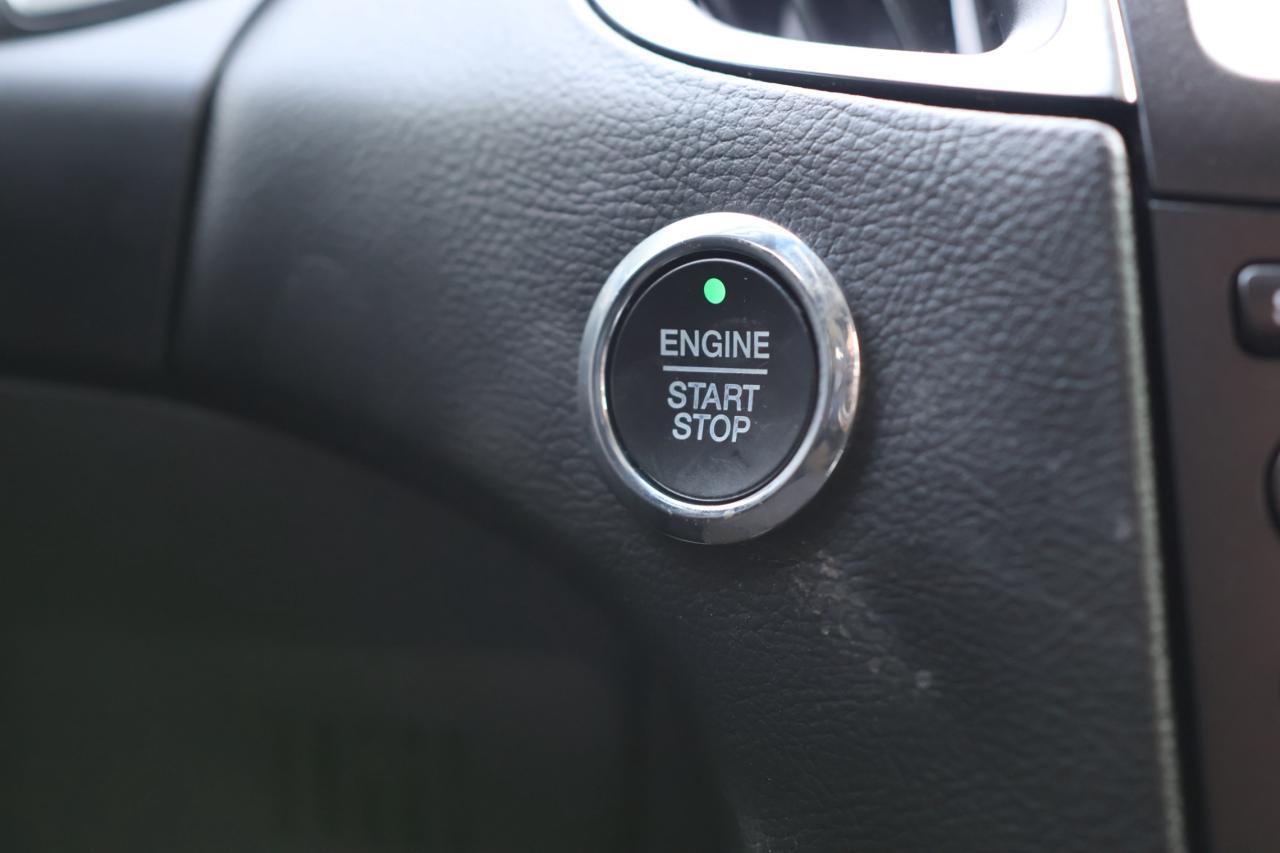 2019 Ford Edge TITANIUM-AWD-R STARTER/NAV/LEATHER/PANOROOF/B CAM/ Photo