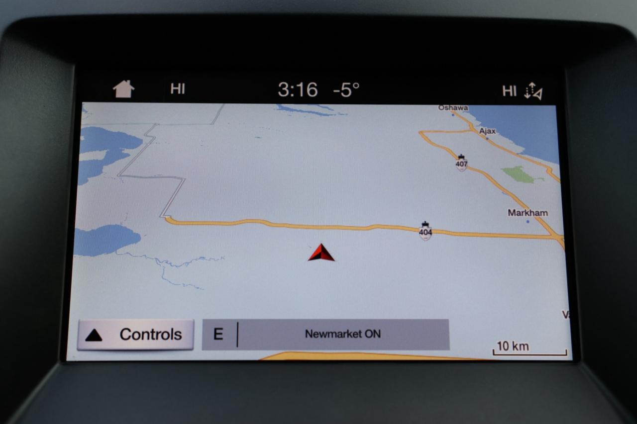 2019 Ford Edge TITANIUM-AWD-R STARTER/NAV/LEATHER/PANOROOF/B CAM/ Photo