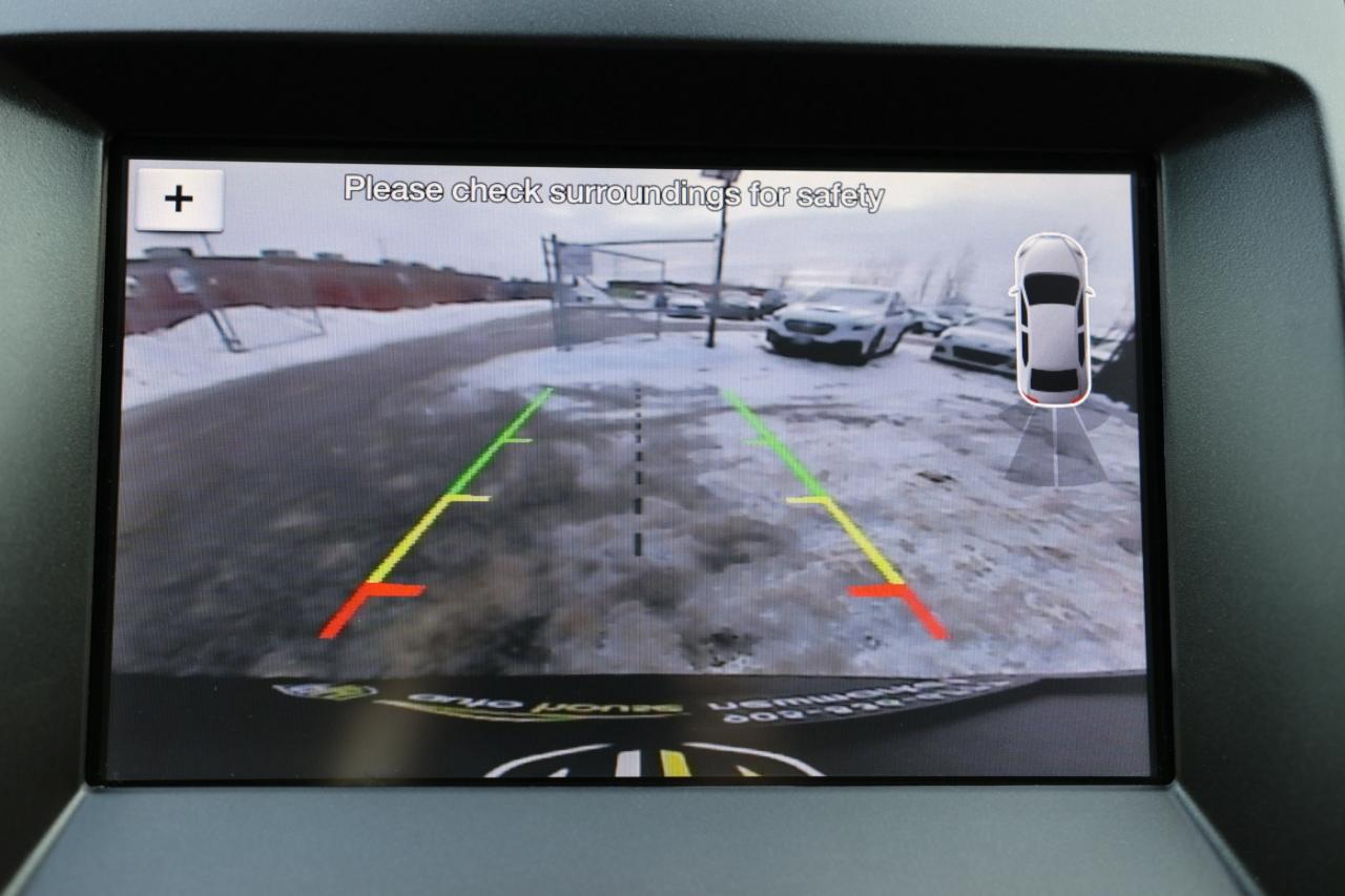 2019 Ford Edge TITANIUM-AWD-R STARTER/NAV/LEATHER/PANOROOF/B CAM/ Photo