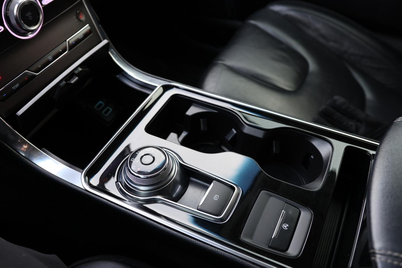 2019 Ford Edge TITANIUM-AWD-R STARTER/NAV/LEATHER/PANOROOF/B CAM/ Photo