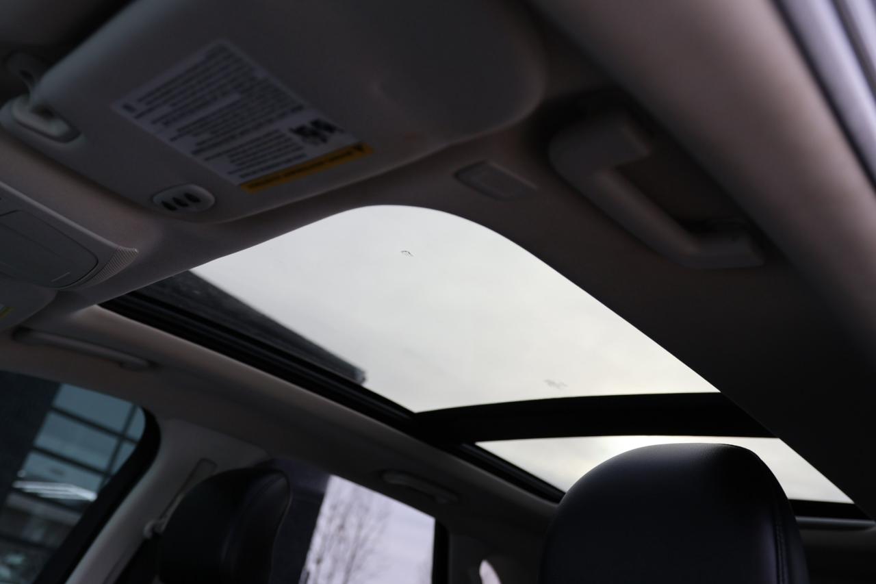 2019 Ford Edge TITANIUM-AWD-R STARTER/NAV/LEATHER/PANOROOF/B CAM/ Photo