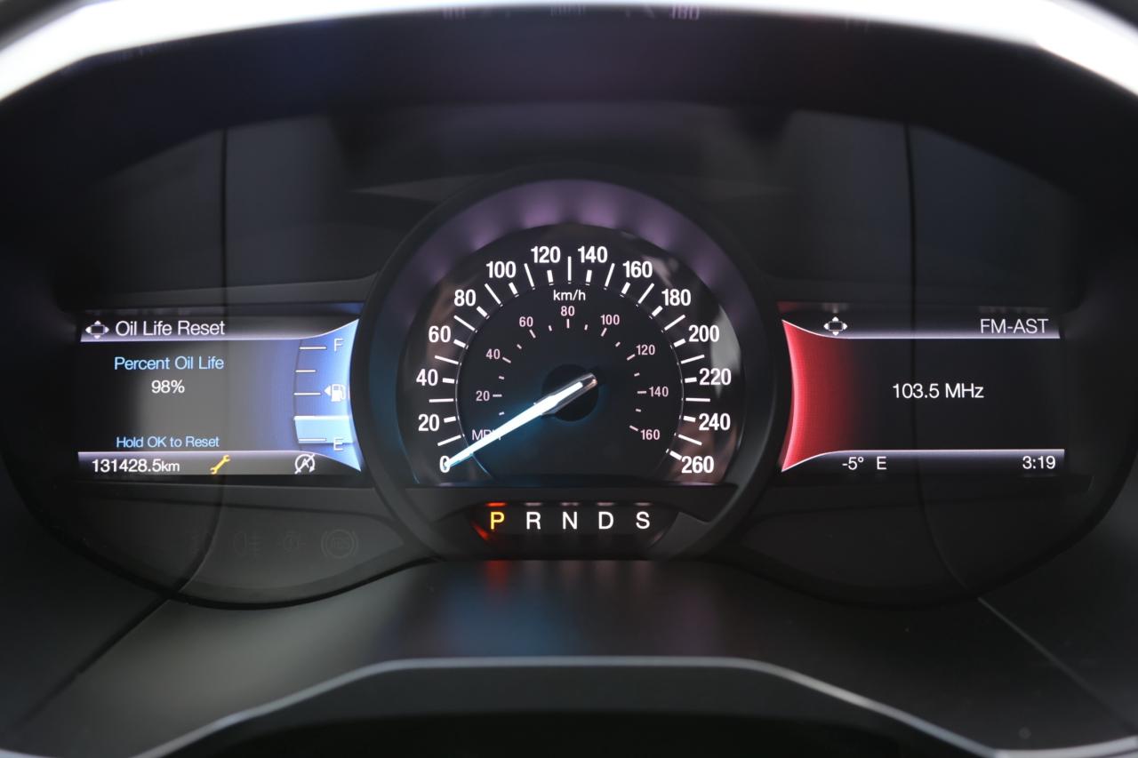 2019 Ford Edge TITANIUM-AWD-R STARTER/NAV/LEATHER/PANOROOF/B CAM/ Photo