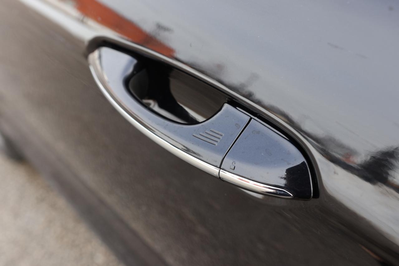 2019 Ford Edge TITANIUM-AWD-R STARTER/NAV/LEATHER/PANOROOF/B CAM/ Photo