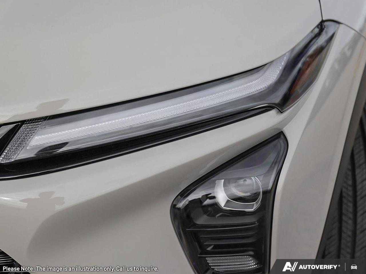 2026 Chevrolet Trax ACTIV 4dr Front-Wheel Drive Photo