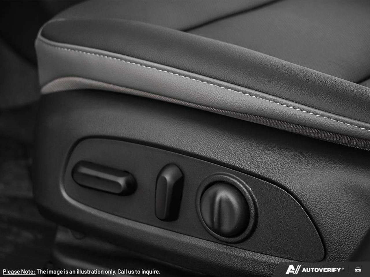 2026 Chevrolet Trax ACTIV 4dr Front-Wheel Drive Photo