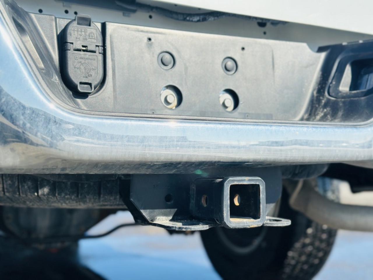 2023 RAM 1500 Classic SLT Photo