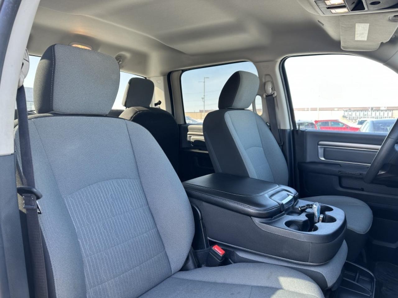 2023 RAM 1500 Classic SLT Photo