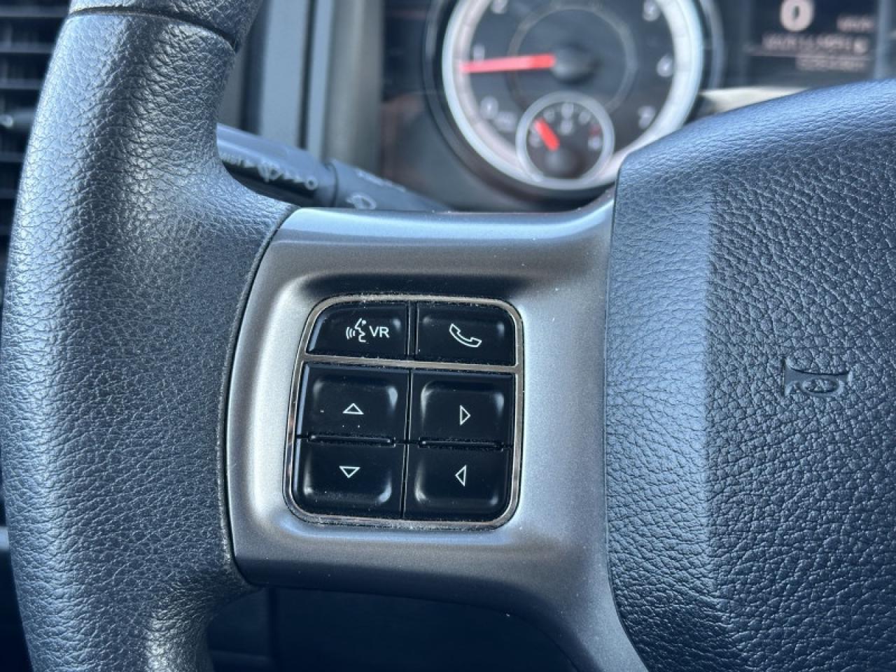 2023 RAM 1500 Classic SLT Photo