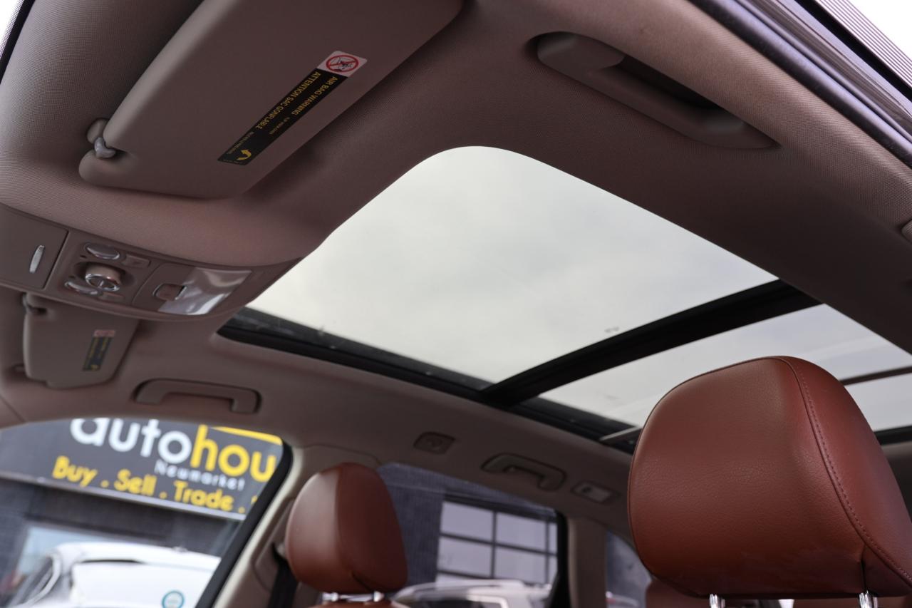 2010 Audi Q5 QUATTRO PREMIUM PLUS/NAV/LEATHER/B CAM/PANOROOF/P Photo