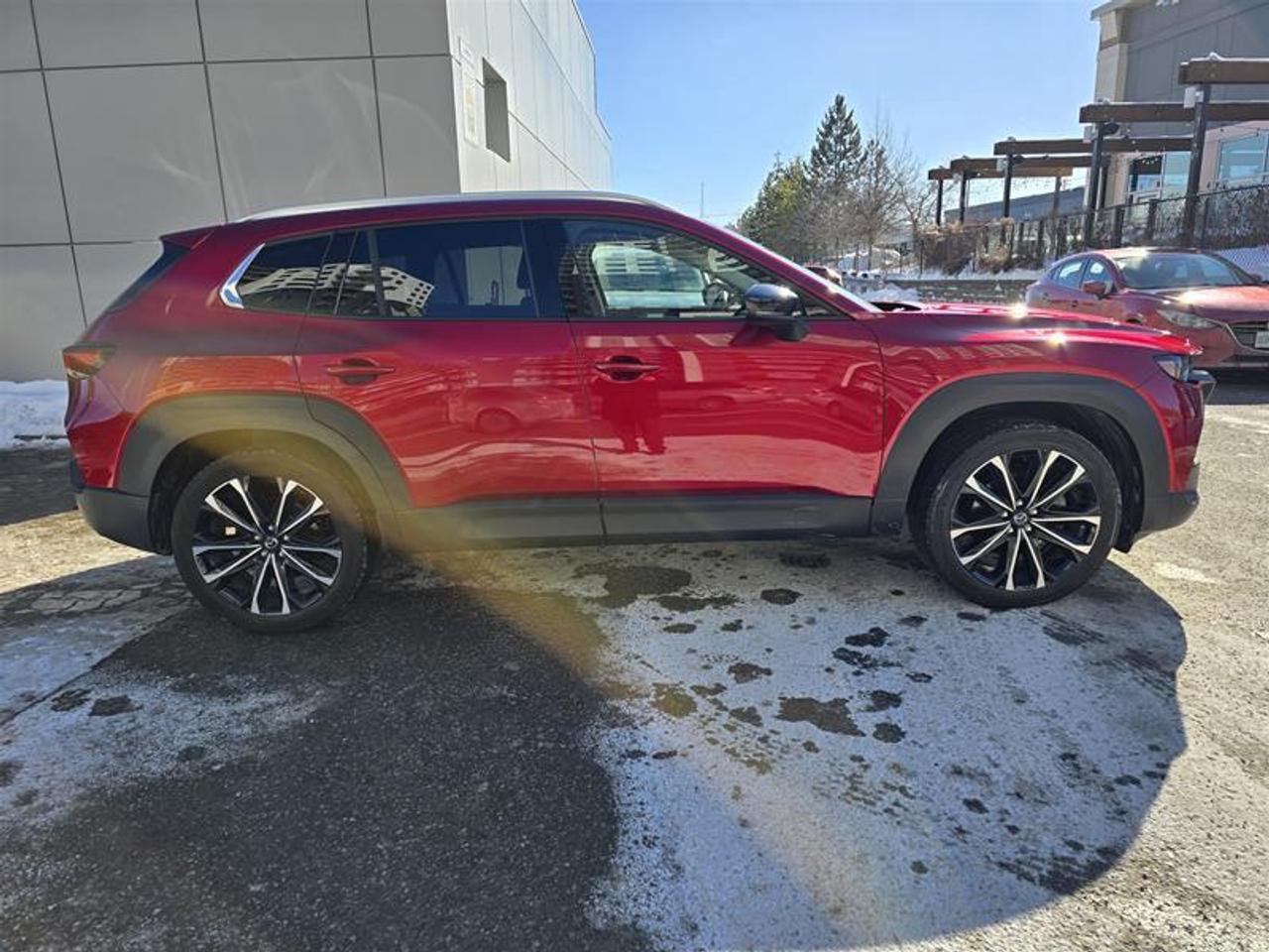 2024 Mazda CX-50 GT w/Turbo AWD Leather Heated & Cooling Front Seat Photo