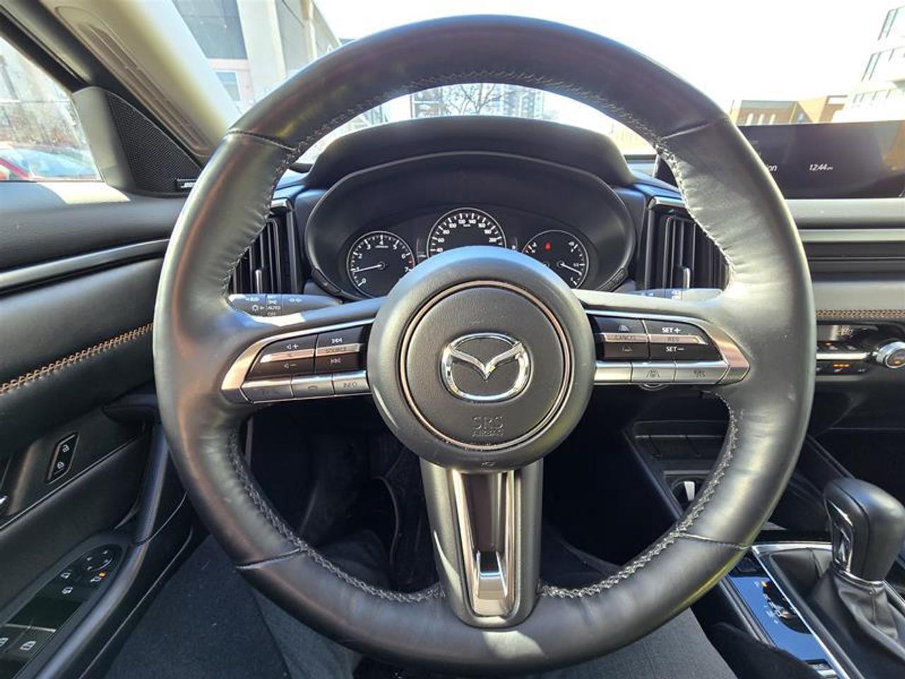 2024 Mazda CX-50 GT w/Turbo AWD Leather Heated & Cooling Front Seat Photo