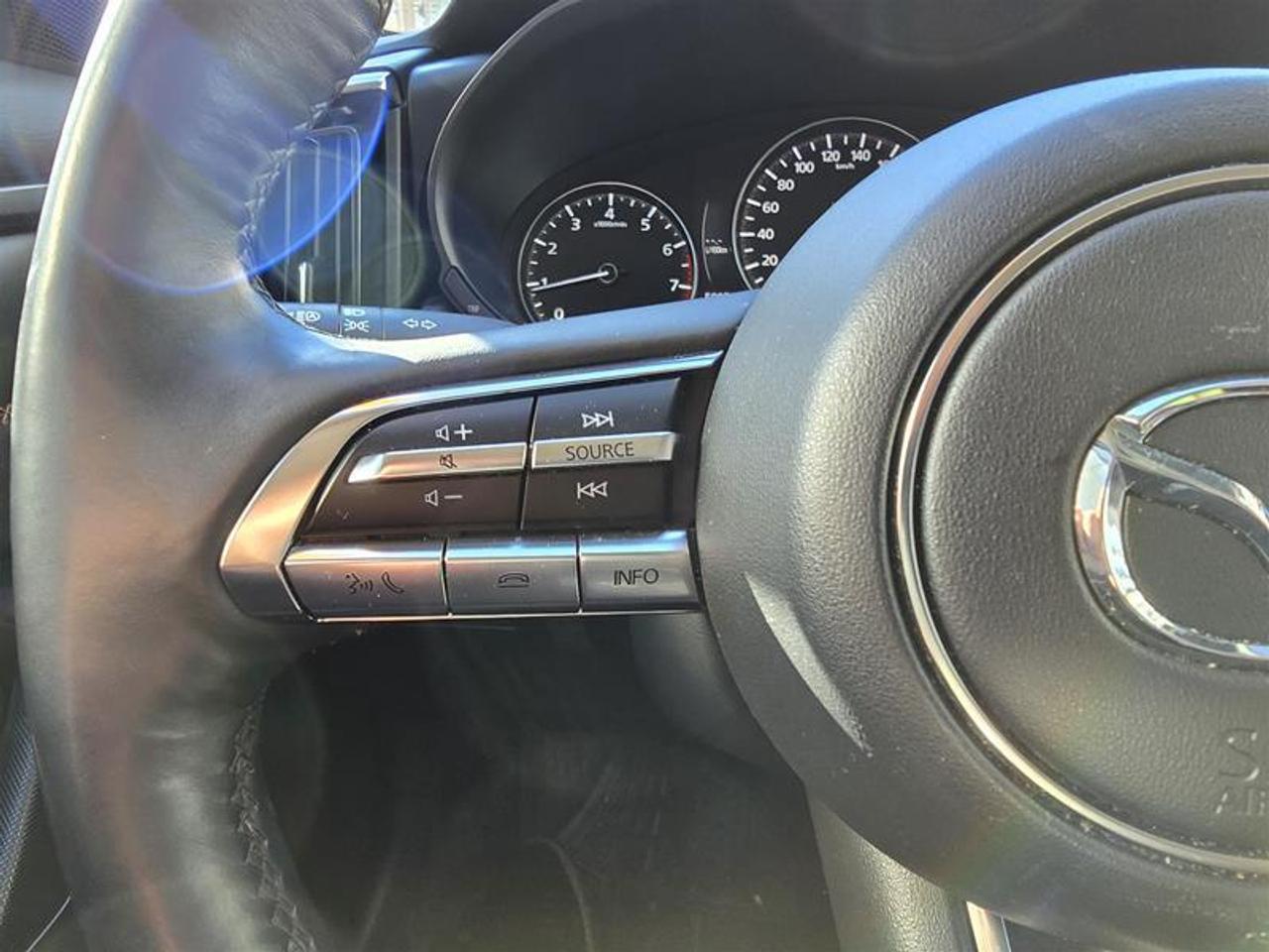 2024 Mazda CX-50 GT w/Turbo AWD Leather Heated & Cooling Front Seat Photo