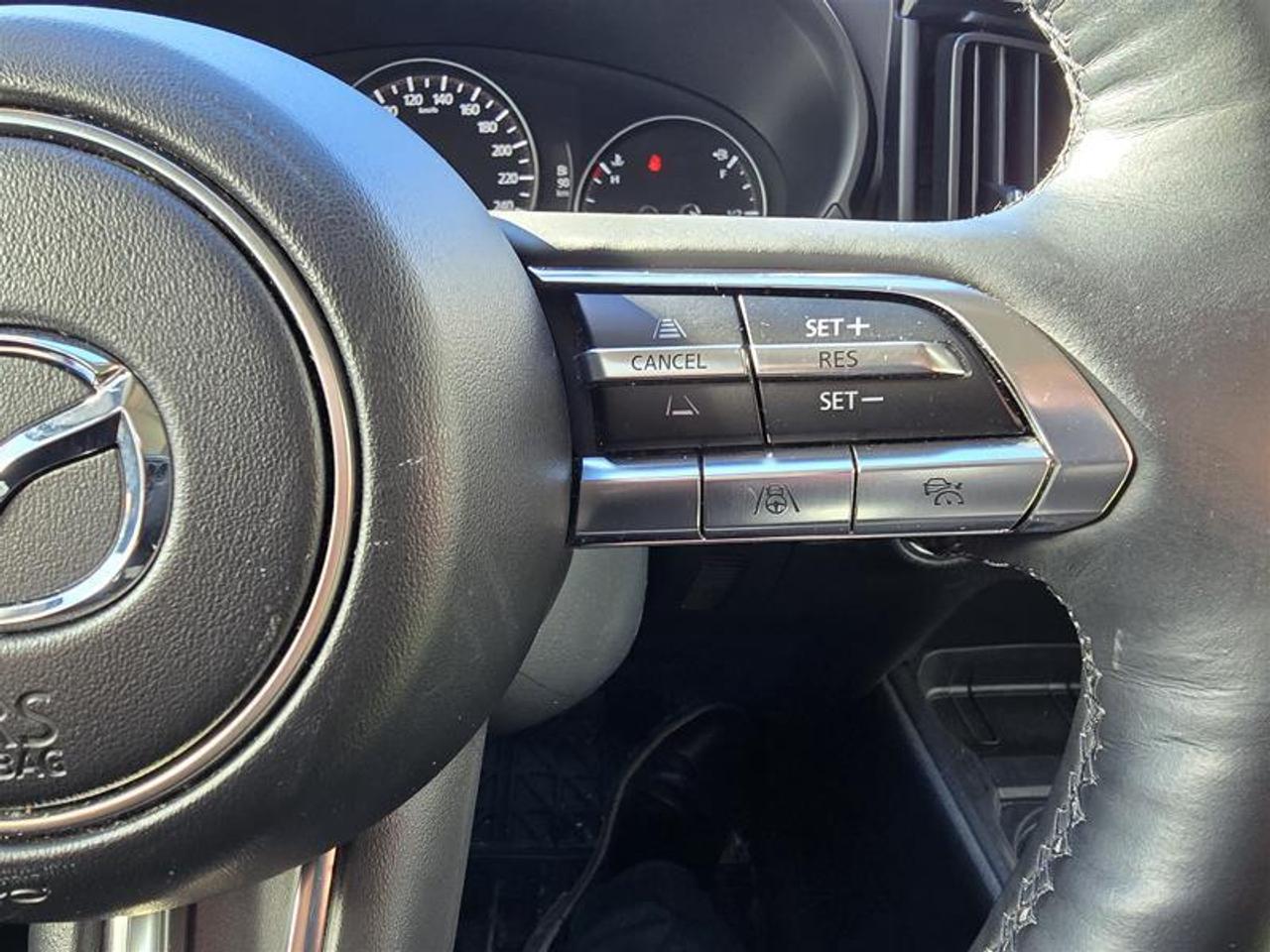 2024 Mazda CX-50 GT w/Turbo AWD Leather Heated & Cooling Front Seat Photo