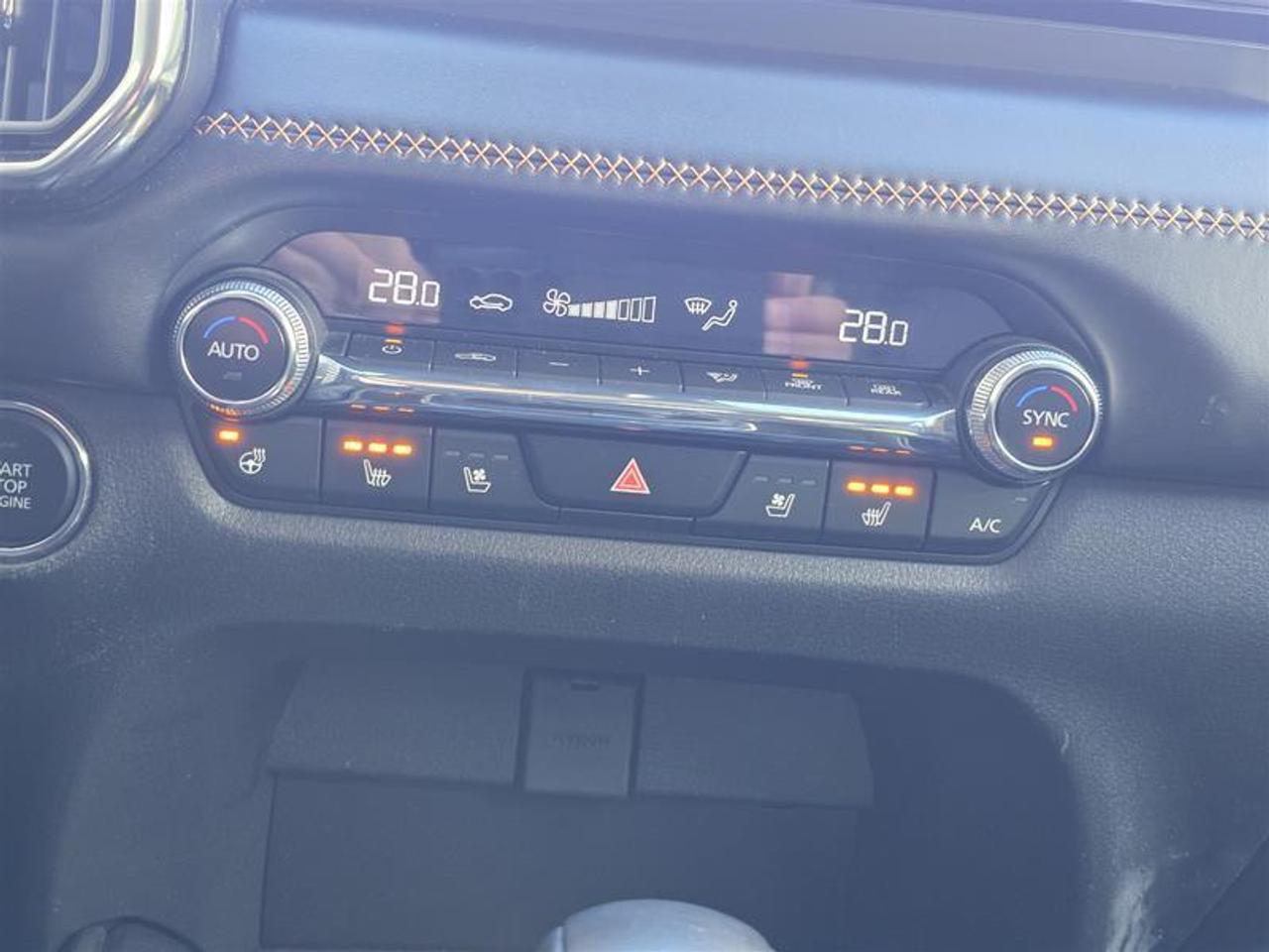 2024 Mazda CX-50 GT w/Turbo AWD Leather Heated & Cooling Front Seat Photo