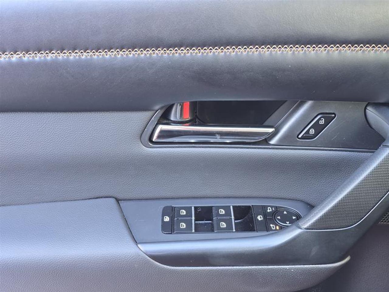 2024 Mazda CX-50 GT w/Turbo AWD Leather Heated & Cooling Front Seat Photo