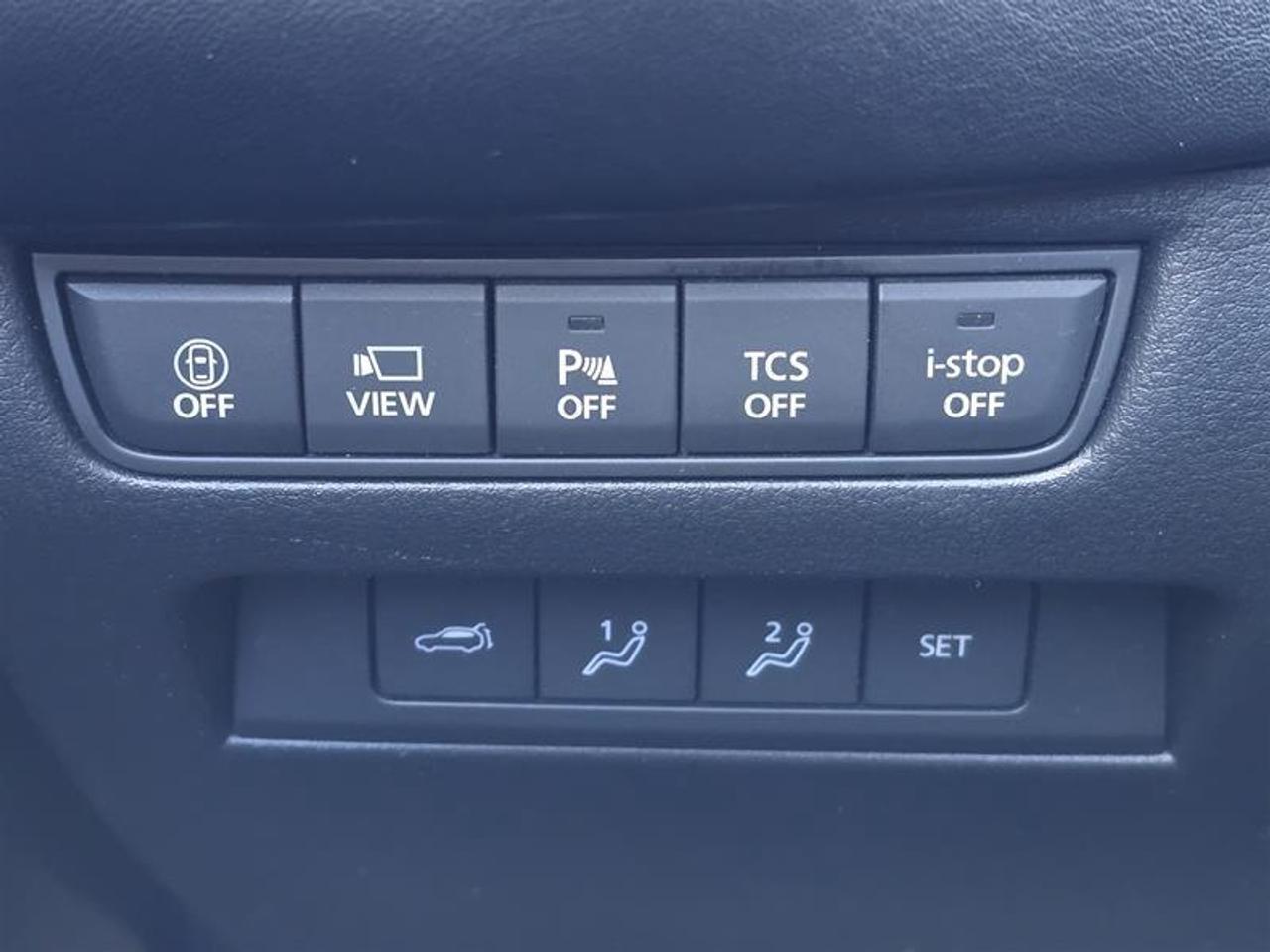 2024 Mazda CX-50 GT w/Turbo AWD Leather Heated & Cooling Front Seat Photo