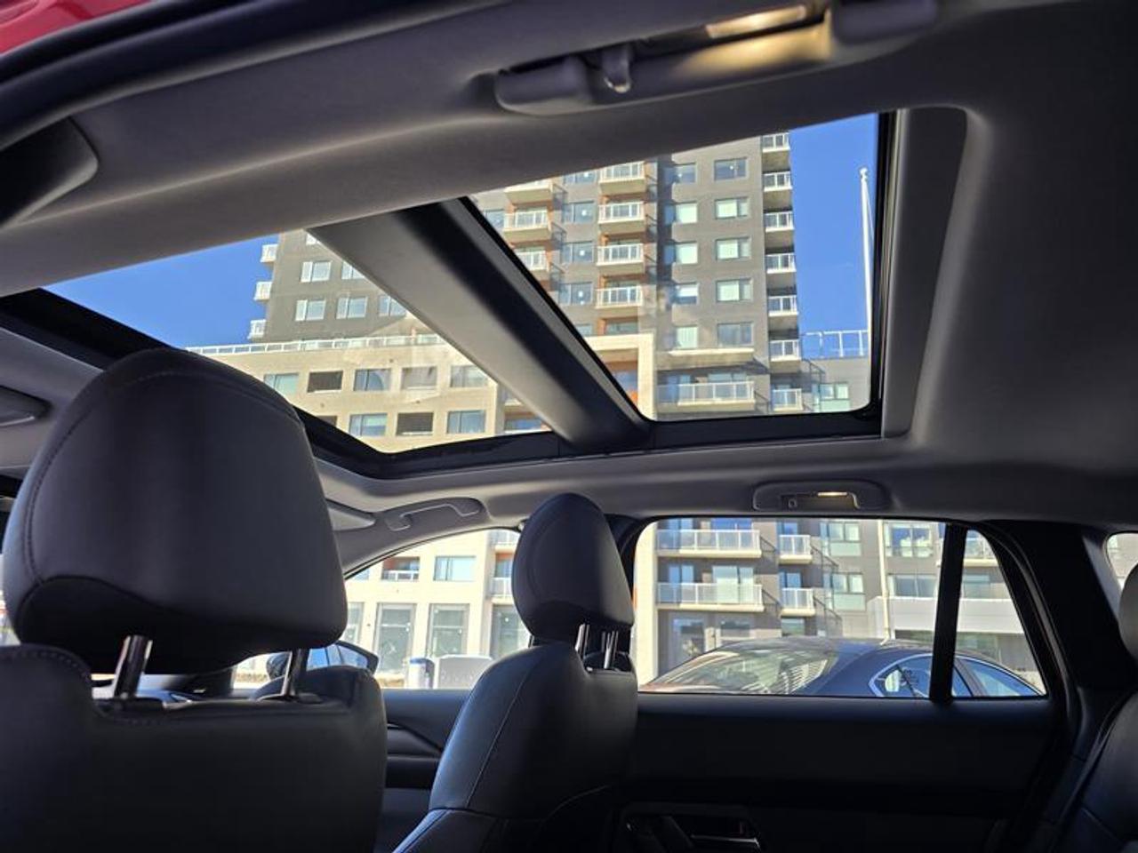 2024 Mazda CX-50 GT w/Turbo AWD Leather Heated & Cooling Front Seat Photo