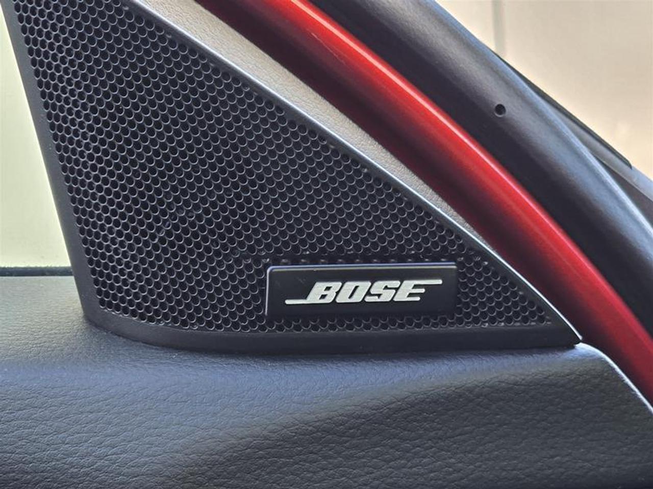 2024 Mazda CX-50 GT w/Turbo AWD Leather Heated & Cooling Front Seat Photo