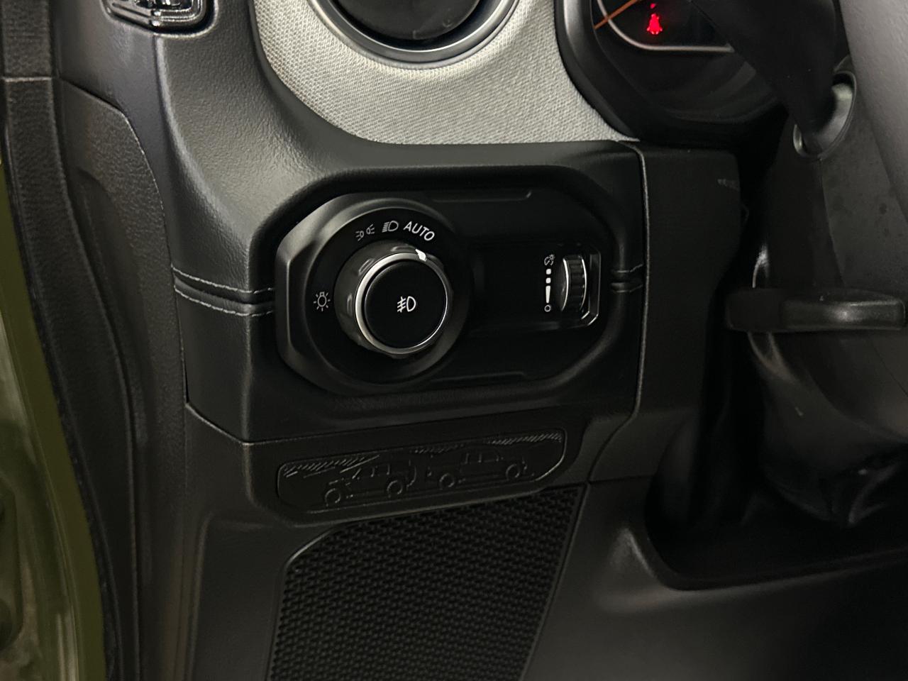 2024 Jeep Wrangler SAHARA 4DR 4X4 Photo