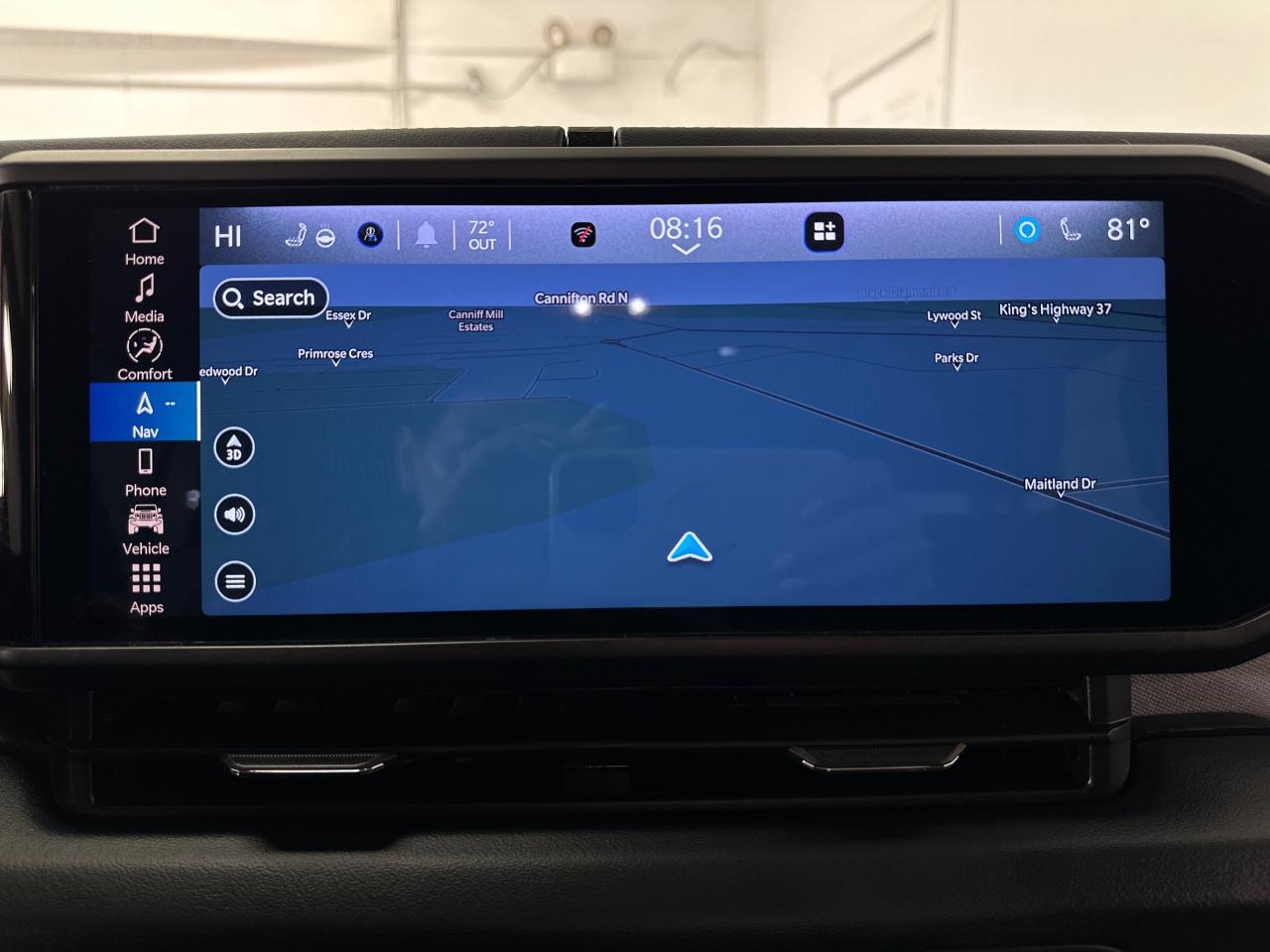 2024 Jeep Wrangler SAHARA 4DR 4X4 Photo