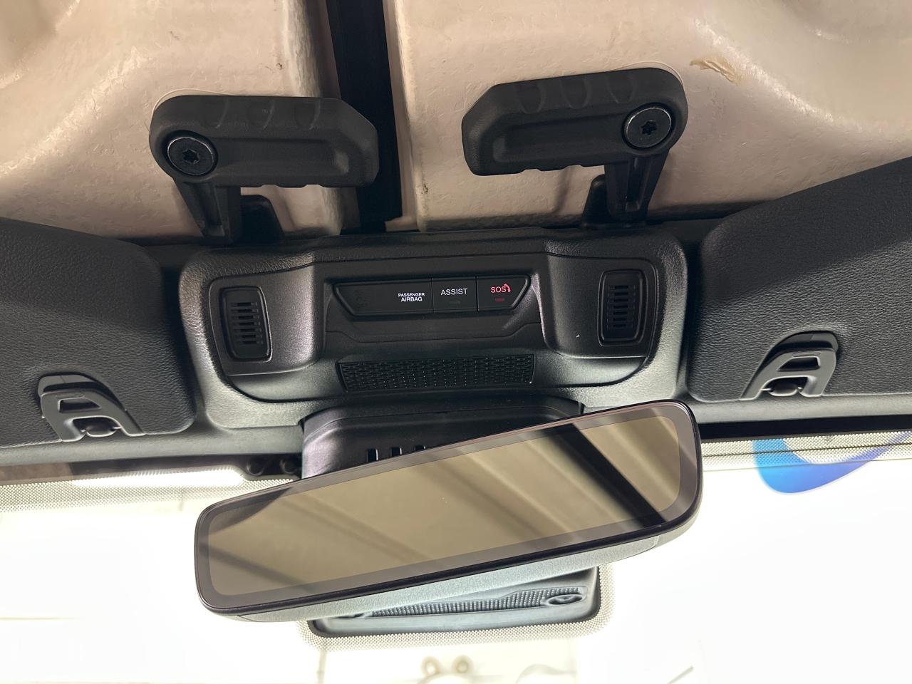 2024 Jeep Wrangler SAHARA 4DR 4X4 Photo