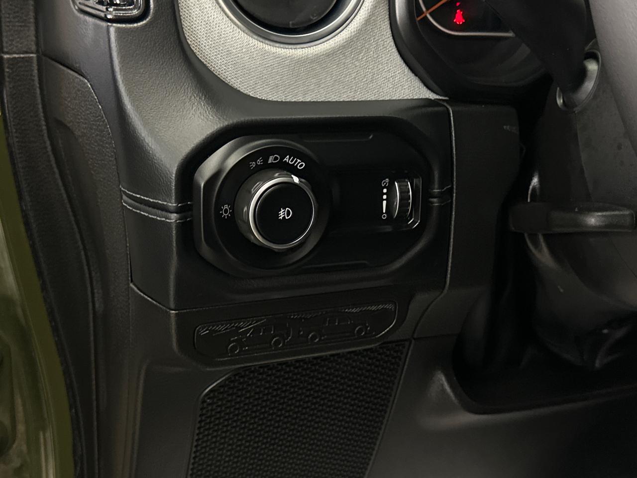 2024 Jeep Wrangler SAHARA 4DR 4X4 Photo