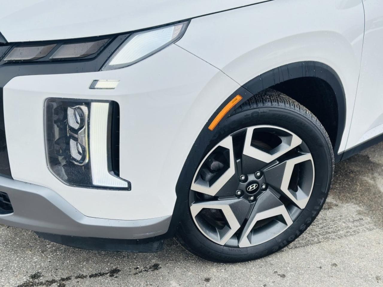 2024 Hyundai PALISADE Preferred Photo