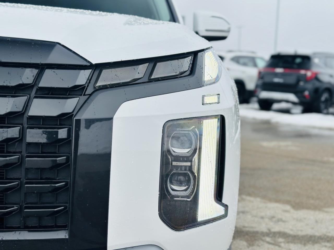 2024 Hyundai PALISADE Preferred Photo