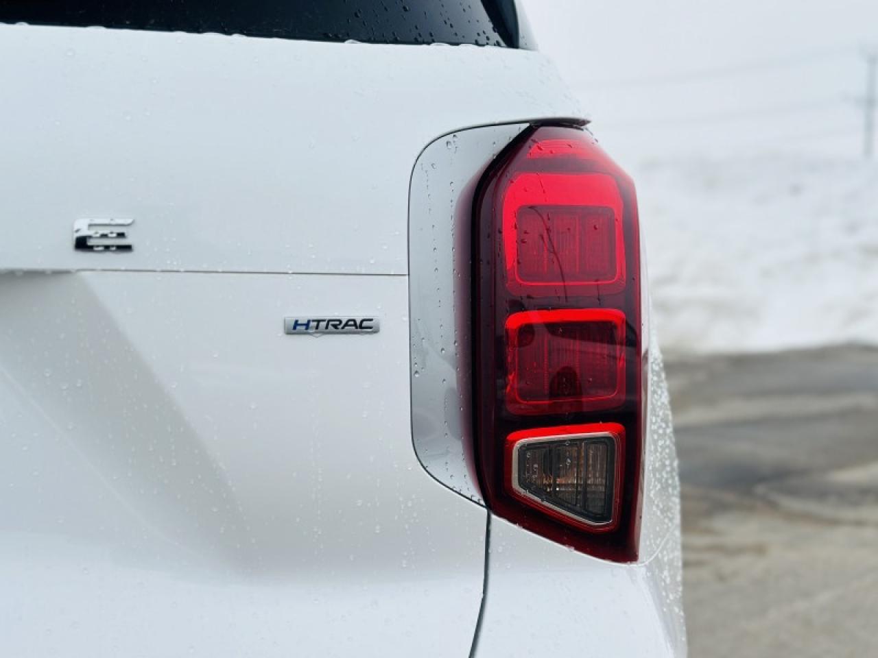 2024 Hyundai PALISADE Preferred Photo