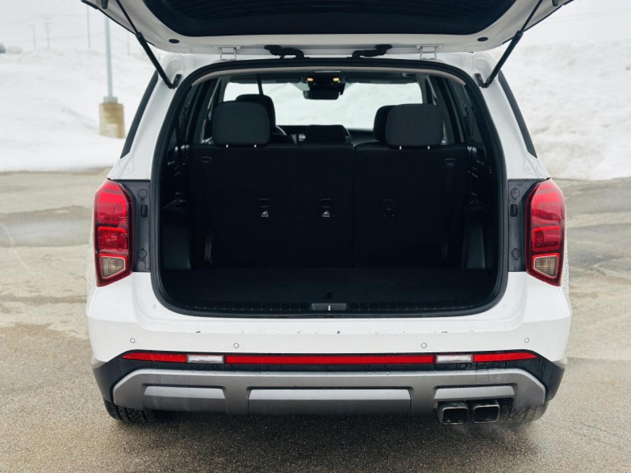 2024 Hyundai PALISADE Preferred Photo